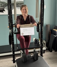 Book an Appointment with Rose Murdoch for Massage Therapy