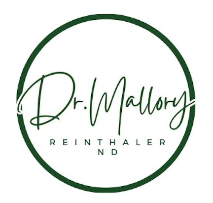 Dr. Mallory Reinthaler, ND