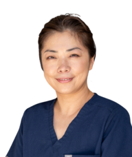 Book an Appointment with Mingyu (Gloria) Li for Registered Massage Therapy