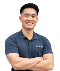 Book an Appointment with Dr. Perrin Yiu for Chiropractic