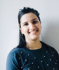 Book an Appointment with Ritu Kaushik for Osteopathy