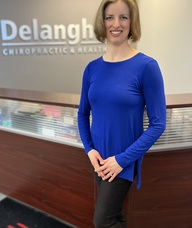 Book an Appointment with Dr. Rebecca Blackburn for Chiropractic
