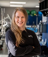 Book an Appointment with Meredith Janzen at ProActive Chiropractic & Training Centre