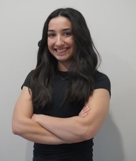 Book an Appointment with Dani Jenkins for Personal Training