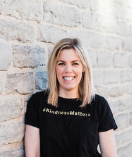 Book an Appointment with Kirsten Munro for Massage Therapy