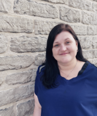 Book an Appointment with Kim Harding for Massage Therapy