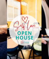 Book an Appointment with Self-Love Open House * at FREE Events & Services