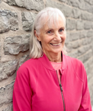 Book an Appointment with AnnMarie Wolf for Yoga Classes