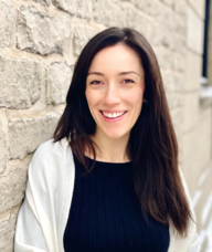 Book an Appointment with Kristen MacCarthy for Social Worker