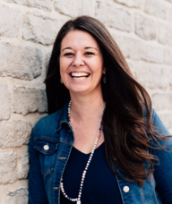 Book an Appointment with Sarah Hutchison for Energy Therapy