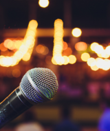 Book an Appointment with Stand Up For Mental Health™ at Stand Up for Mental Health™ | Belleville Show