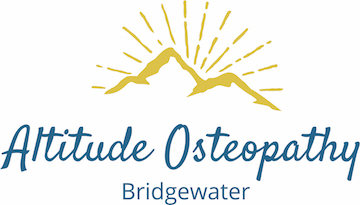 Altitude Osteopathy