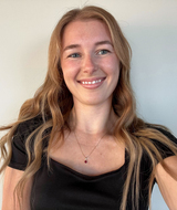 Book an Appointment with Michela Giordani at reactive massage downtown