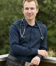 Book an Appointment with Dr. Shawn Yakimovich for Naturopathic Medicine