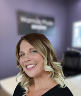 Book an Appointment with Shannon Domres at Warman Clinic Location- Warman Physiotherapy & Wellness