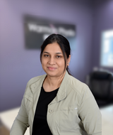 Book an Appointment with Shireen Abedi at Warman Clinic Location- Warman Physiotherapy & Wellness