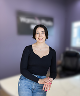 Book an Appointment with Desirae Giesbrecht at Warman Clinic Location- Warman Physiotherapy & Wellness