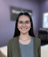 Book an Appointment with Dianela Rivero at Warman Clinic Location- Warman Physiotherapy & Wellness