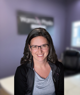 Book an Appointment with Haylie Lashta at Warman Clinic Location- Warman Physiotherapy & Wellness