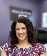Book an Appointment with Kendra Usunier at Warman Clinic Location- Warman Physiotherapy & Wellness