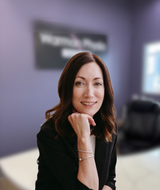 Book an Appointment with Madeleen Albertyn at Evergreen Clinic Location - Warman Physio Saskatoon
