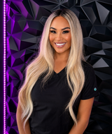Book an Appointment with Amanda Valdez at The Injectionist & Aesthetics Edmonton